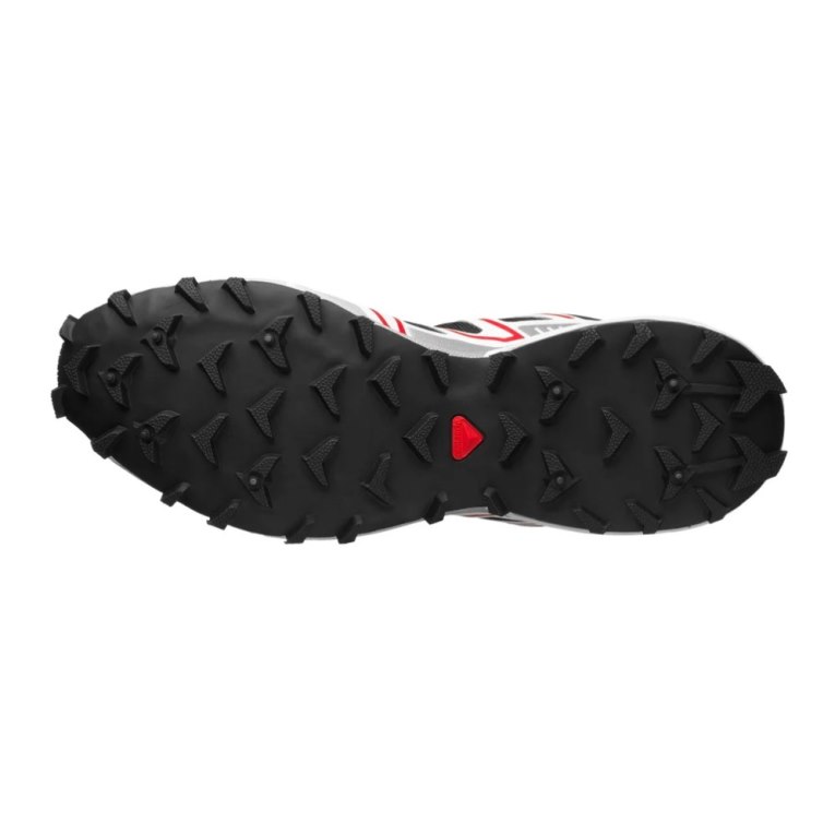 Salomon Speedcross 3 Gradient Men's Sneakers Black / Grey | CA 19R45